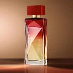 Deo Parfum Feminino Essencial Ato 100 ml