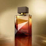 Deo Parfum Masculino Essencial Ato 100 ml