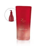Refil Desodorante Hidratante Corporal Luna Coragem 300ml