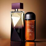 Refil Deo Parfum Feminino Essencial Exclusivo 100 ml