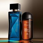 Refil Essencial Oud Feminino 100 ml