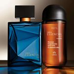 Refil Essencial Oud Masculino 100 ml