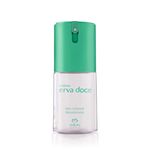 Desodorante Corporal Unissex Erva Doce 100 ml