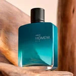 Deo Colônia Masculino Natura Homem Elo 100 ml