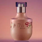 Deo Parfum Feminino Una Blush 75 ml