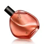 Deo Colônia Unissex Natura Ekos Ryo Vivo 75 ml