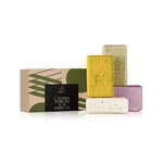 Sabonete em Barra Puro Vegetal Cremoso e Esfoliante Ekos