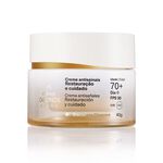 Creme Antissinais 70+ Dia