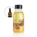 Refil Concentrado Corporal em Creme Ekos Castanha