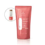 Refil Shampoo Estimulante Antiqueda e Crescimento Lumina