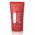 Refil Condicionador Fortificante Antiqueda e Crescimento Lumina 300ml