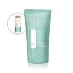 Refil Shampoo Hidratante para Cabelos Crespos Lumina 300 ml