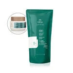 Refil Máscara Reconstrutora para Cabelos Crespos Lumina 250 ml