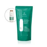 Refil Condicionador de Limpeza para Cabelos Cacheados e Crespos Lumina 300 ml