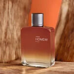 Deo Colônia Masculino Natura Homem Nós 100 ml