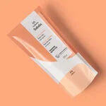 Refil Shampoo Nutritivo Tododia Pêssego e Amêndoa 300 ml