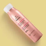 Shampoo Reparação Flor de Cereja e Abacate Tododia 300ml