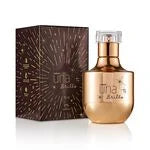 Parfum Feminino Una Brilho 75 ml