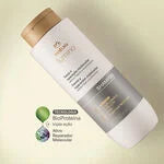 Shampoo Força e Reparação Molecular Lumina