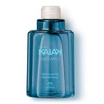 Refil Desodorante Corporal Masculino Kaiak Oceano 100 ml