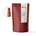 Refil Creme Corporal Nutrição Radiante Tododia Jambo Rosa e Flor de Caju 400