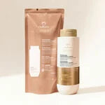 Refil Shampoo de Tratamento Antissinais Regenerador Capilar Lumina 300 ml