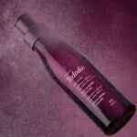 Body Splash Cereja Negra e Praliné Tododia 200 ml