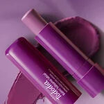 Balm Labial Tododia Cor Ameixa