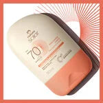 Protetor Solar Facial Pele Normal a Seca FPS 70 Natura Solar