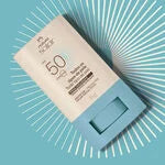 Protetor Solar Facial Stick FPS 50 Natura Sola