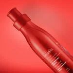 Body Splash Maçã Caramelada e Baunilha Tododia 200 ml
