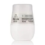 Desodorante Antitranspirante Roll-on Tododia Sem Perfume