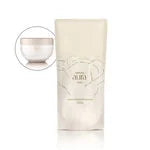 Refil Creme Aveludado Corporal Natura Aura Alba