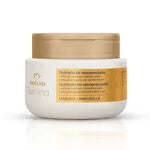 Máscara Lumina Nutrição de Nanoprecisão