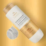 Shampoo Lumina Nutrição de Nanoprecisão