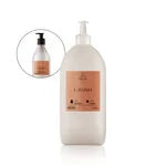 Refil Creme Desodorante Hidratante para o Corpo Ekos Castanha 400 ml