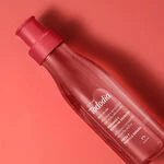 Body Splash Morango e Baunilha Dourada Tododia 200 ml