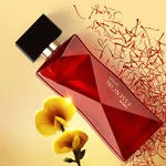 Deo Parfum Feminino Essencial Safran 100 ml