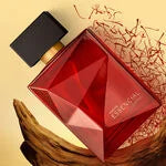 Deo Parfum Masculino Essencial Safran 100 ml