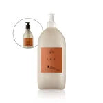 Refil Creme Desodorante Hidratante para o Corpo Ekos Cacau 400 ml