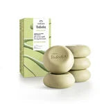 Sabonete em Barra Puro Vegetal Tododia Pistache em Creme 5 un de 90 g cad