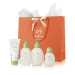 Presente Natura Papai e Bebê Completo