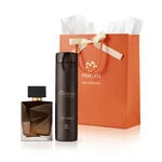 Presente Natura Essencial Palo Santo