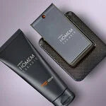 Presente Natura Homem Cor.agio