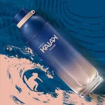 Deo Colônia Feminino Kaiak Sonar 100 ml