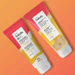 Kit Creme para o Corpo e Sabonete Líquido Tododia Pêssego e Flor de Cravo