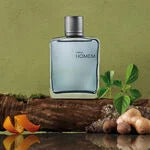 Deo Colônia masculino Natura Homem 100 ml