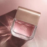 Deo Parfum Feminino Natura Ilía 50 ml