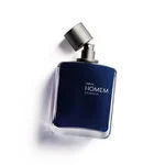Deo Colônia Masculino Natura Homem Essence 100 ml
