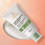 Protetor Antioleosidade Redutor de Poros FPS 30 / FPUVA 10 Chronos Derma